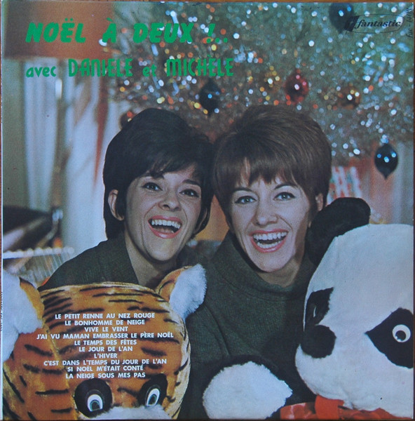 Noël À Deux
