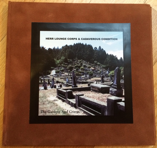 The Gardens And Graves