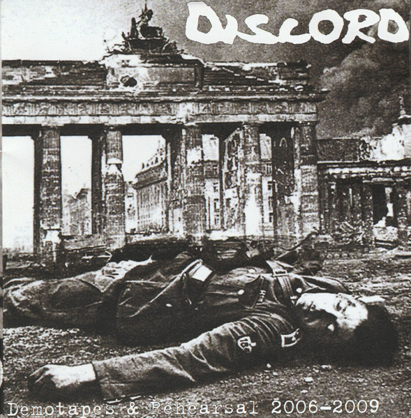 Demotapes & Rehearsal 2006-2009