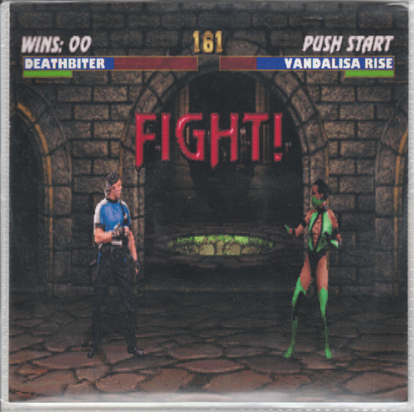 Fight!