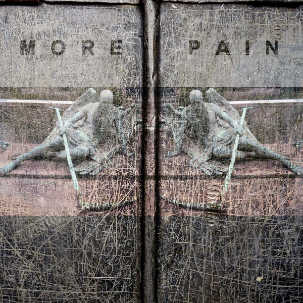 More Pain