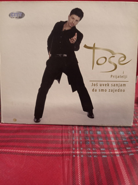 Još Uvek Sanjam Da Smo Zajedno