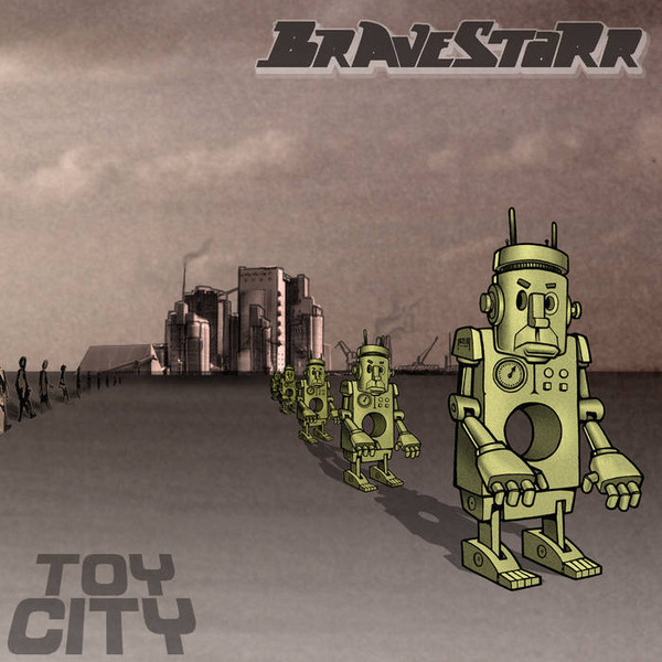 Toy City