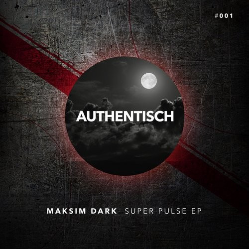 Super Pulse EP