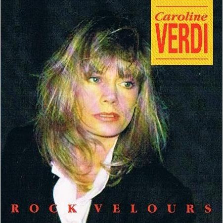 Rock Velours