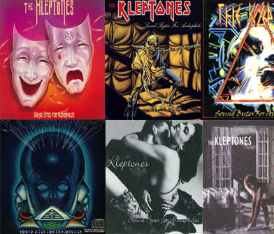Sound Bites For Audiophiles