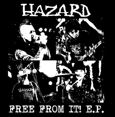 Free From It! E.P.