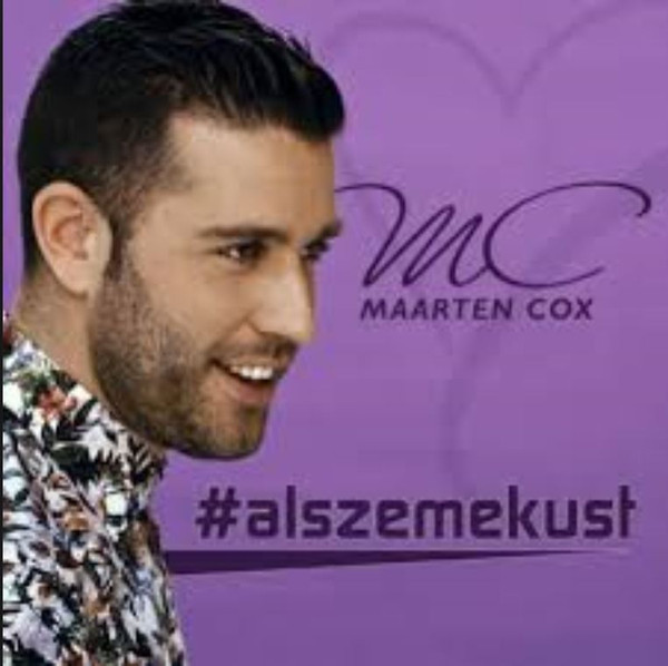 Als Ze Me Kust