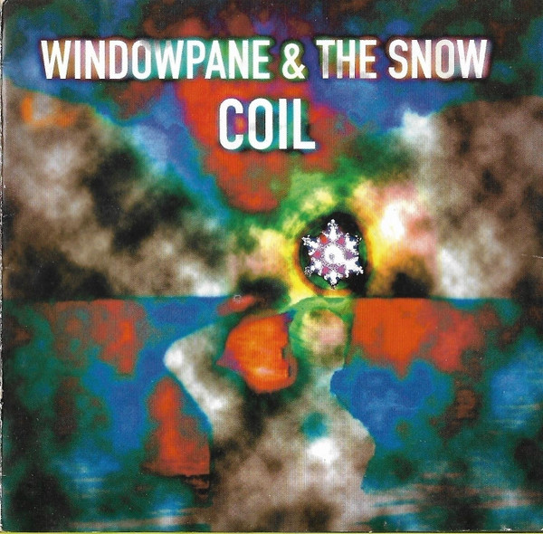Windowpane & The Snow