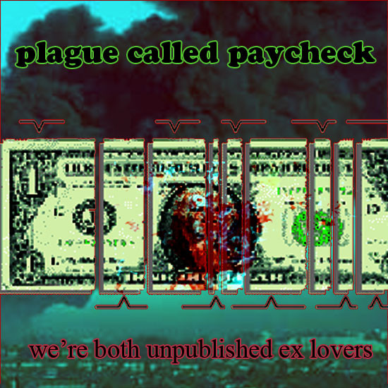 We're Both Unpublished Ex Lovers