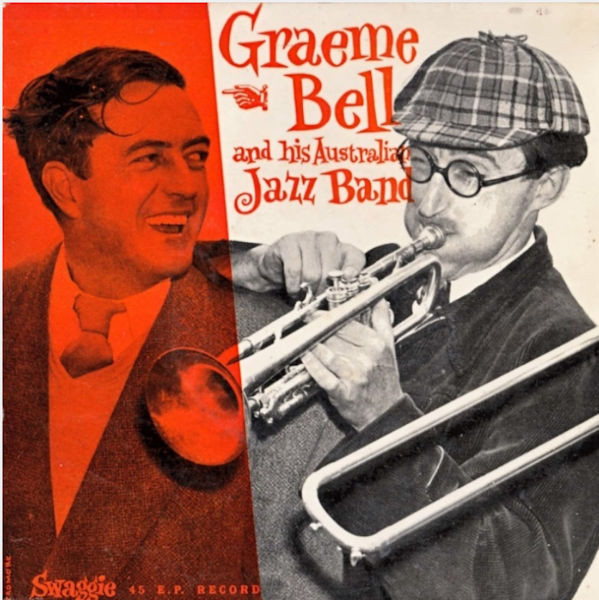 Graeme Bell's Australian Jazz Band