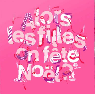 Alors Les Filles, On Fête Noël ?