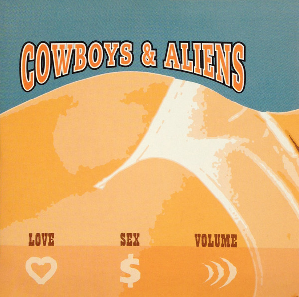 Love Sex Volume