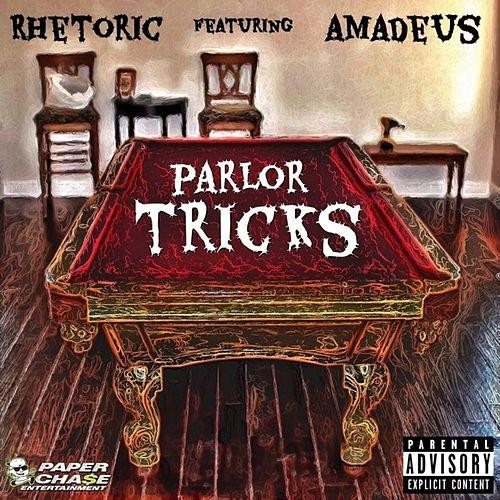 Parlor Tricks 