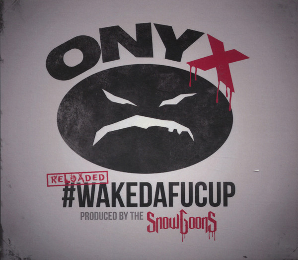 #Wakedafucup Reloaded