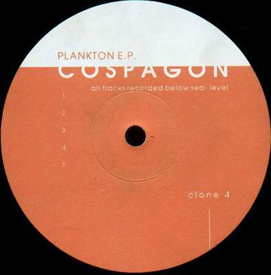 Plankton E.P.