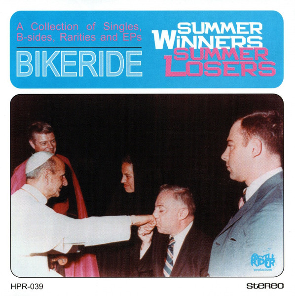 Summer Winners / Summer Losers