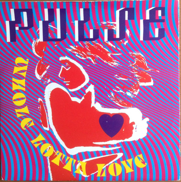 Whole Lotta Love