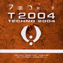 T 2004 - Techno 2004
