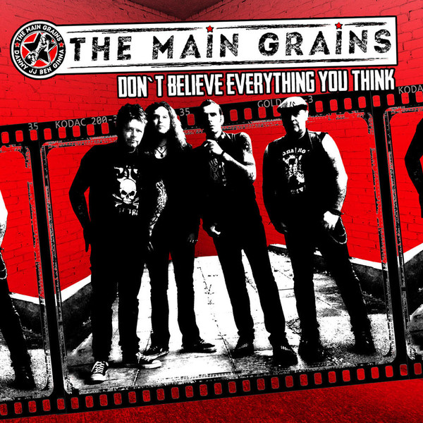 Don't Believe Everything You Think...