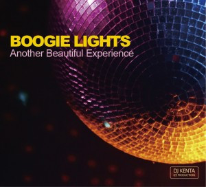 Boogie Lights (Another Beautiful Experience)
