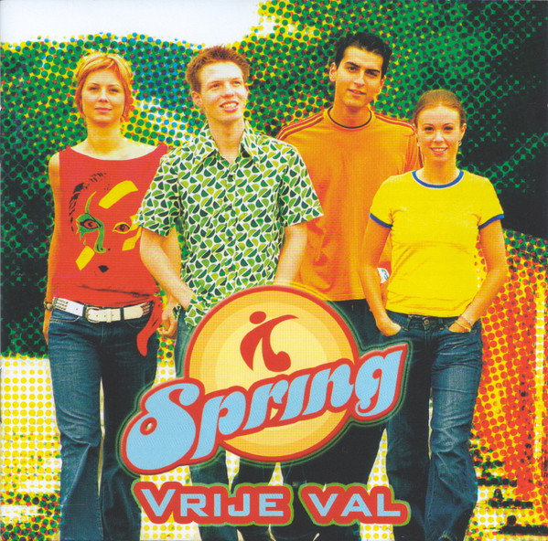 Vrije Val