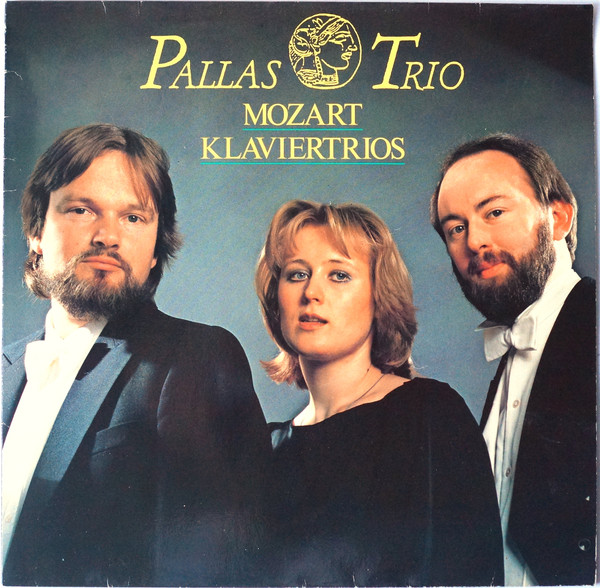 Klaviertrios