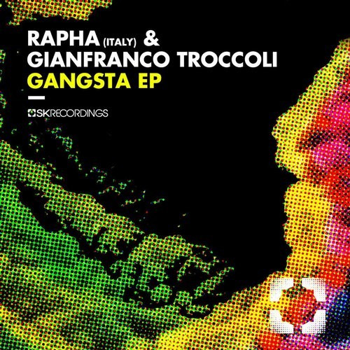 Gangsta EP