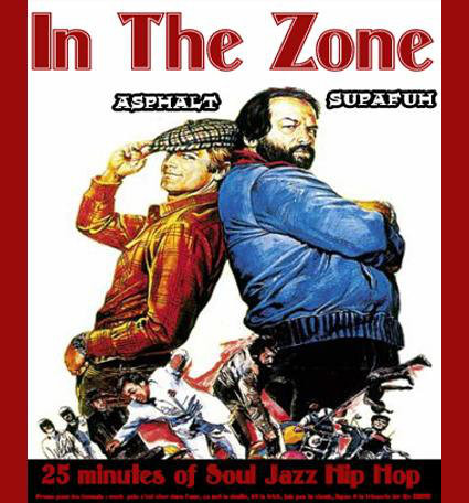 In The Zone