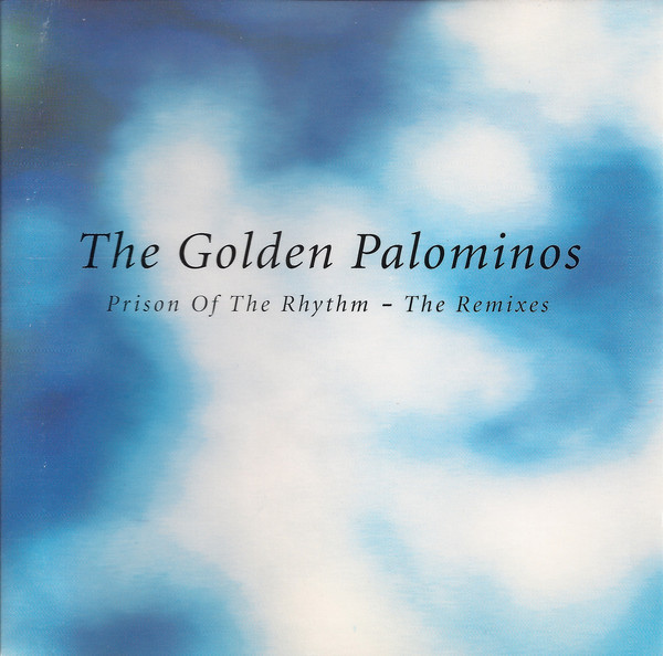Prison Of The Rhythm - The Remixes