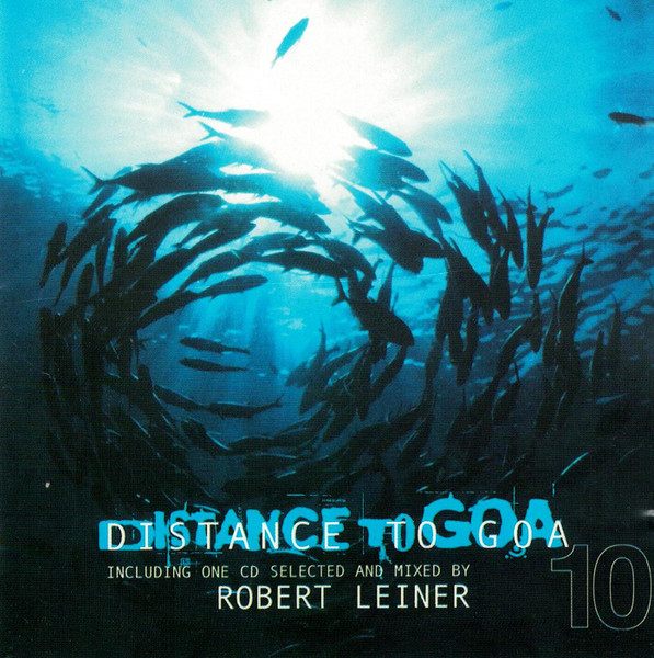 Distance To Goa 10