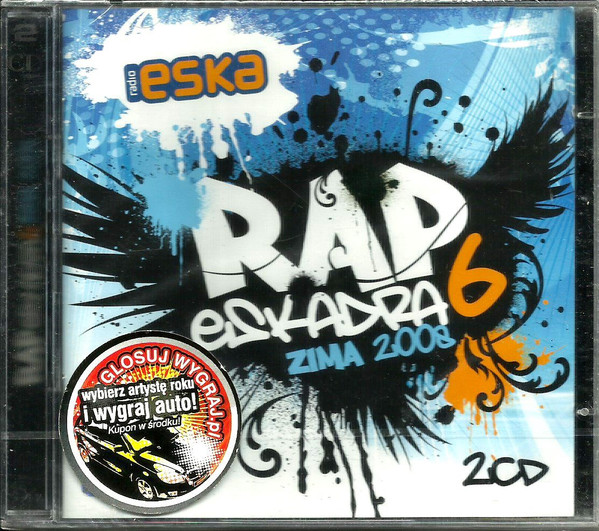 Rap Eskadra 6