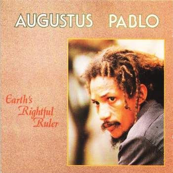 Earth's Rightful Ruler