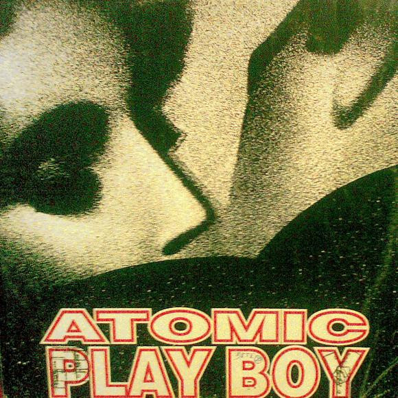 Atomic Playboy