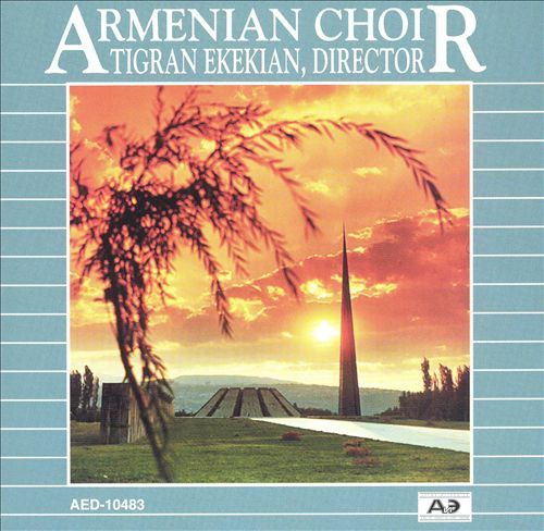 Armenian Choir