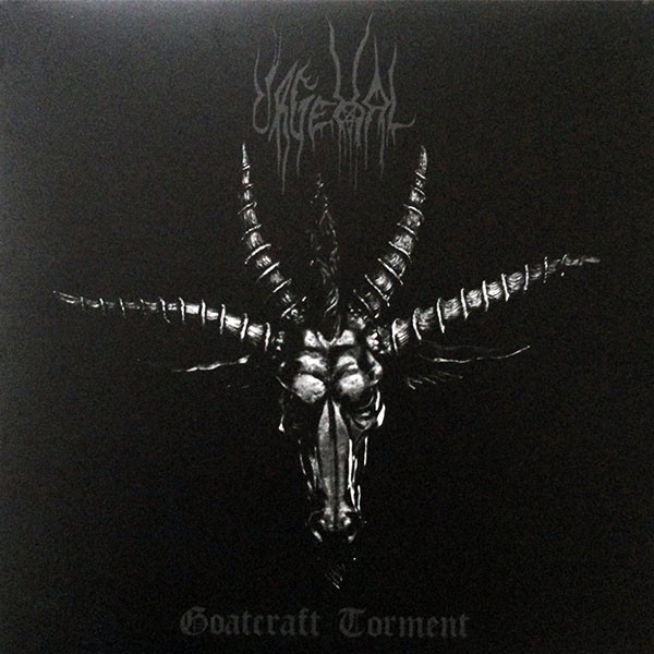 Goatcraft Torment