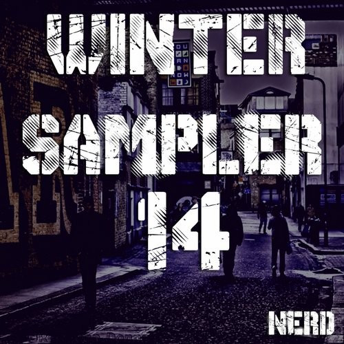 Nerd's Winter Sampler 