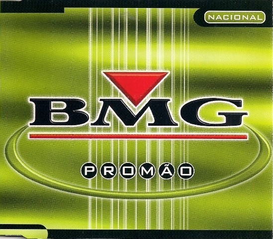 BMG Promão Nacional
