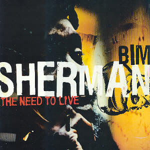 The Need To Live