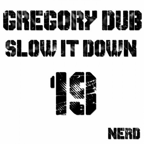 Slow It Down 