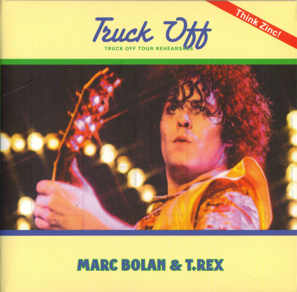 Truck Off (Truck Off Tour Rehearsals)