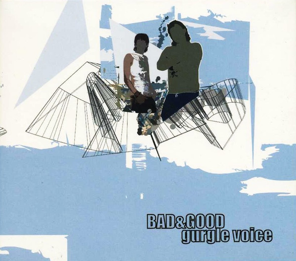 Gurgle Voice