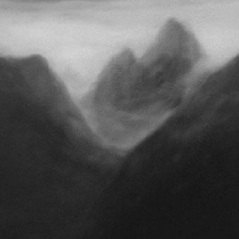 Passage Beyond The Cold Vales Of Desolation