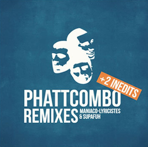 Phatt Combo Remixes