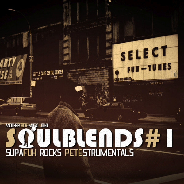Soulblends #1