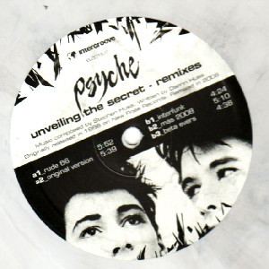 Unveiling The Secret (Remixes)