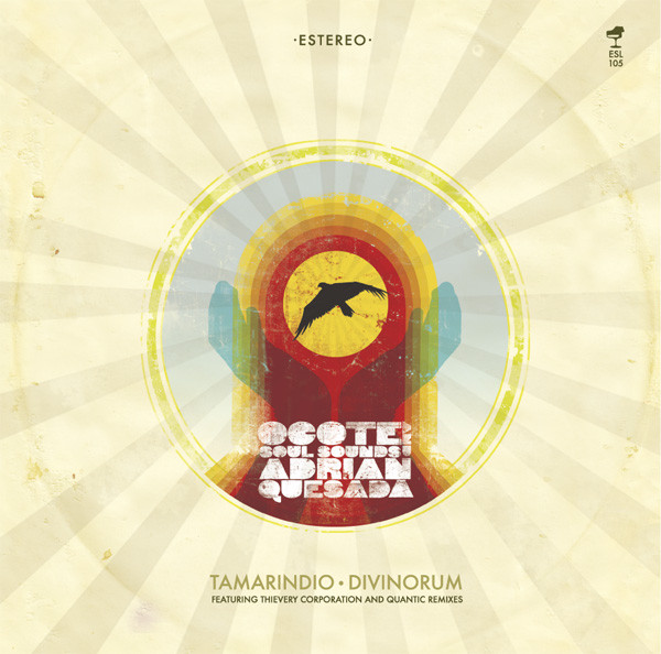 Tamarindio / Divinorum