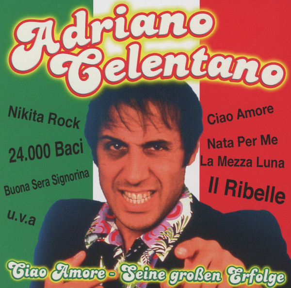 Ciao Amore - Seine Großen Erfolge