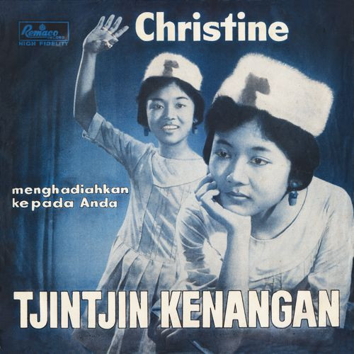 Tjintjin Kenangan