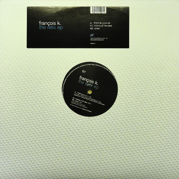The Relix EP